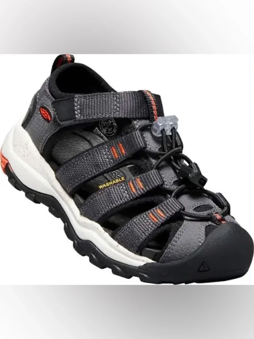 KEEN 6 Newport Neo H2 Hiking,Walking Sandal Shoes